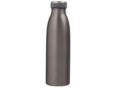 AYA&IDA cool grey drikkeflaske 500ml